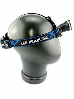 Фонарь налобный High Power Multicolor Headlights